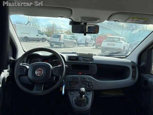 FIAT Panda 1.2 69 CV VAN 2 POSTI EURO6 POP - FY308PD rif. 23995266 - Foto 10