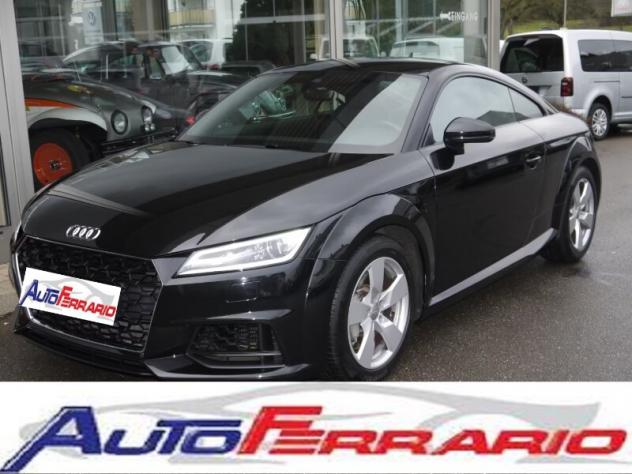 AUDI TT 3ª serie TT Coupé 45 TFSI S tronic - Foto 2