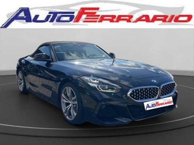 BMW Z4 (G29) Z4 sDrive20i Msport - Foto 3