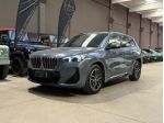 BMW X1 sDrive 18d Msport rif. 24039441