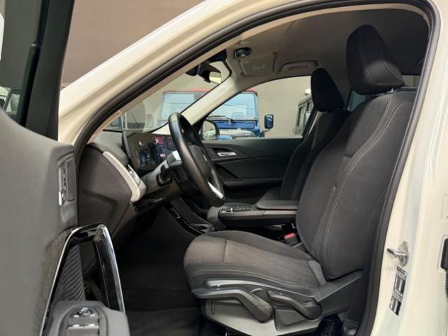 BMW X1 sDrive 18d xLine rif. 23922590 - Foto 8