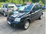 FIAT Panda 1.2 Climbing Natural Power *uniproprietario* rif. 23991008