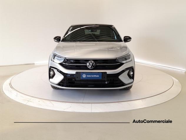 Volkswagen Taigo 1.5 TSI ACT R-Line Plus DSG - Foto 2