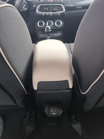 Fiat 500X 1.6 MultiJet 120 CV City Cross anno 2019 - Foto 6
