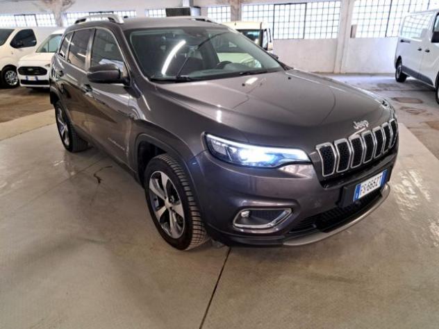JEEP Cherokee 2.2 Mjt Limited rif. 23803102 - Foto 5