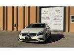 MERCEDES-BENZ A 200 CDI 136CV - 2014