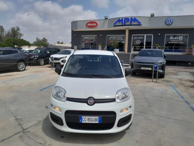 FIAT PANDA 1.0 S&S HYBRID 70 CV - Foto 2