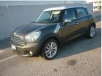 Mini Cooper D Countryman 1.6