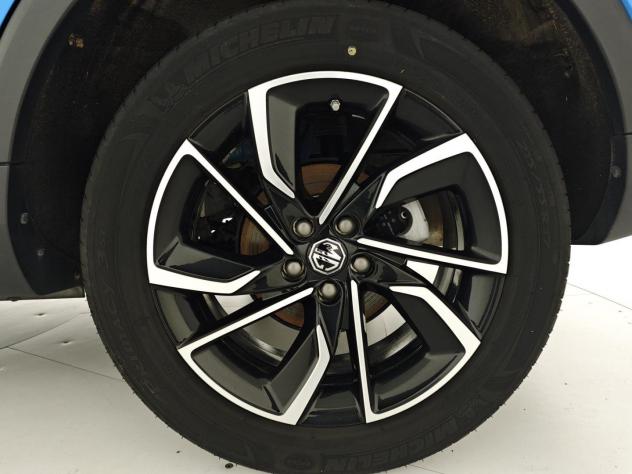 MG ZS 1.0T-GDI Luxury - Foto 9