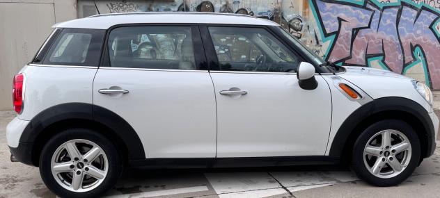 Mini Cooper Countryman benzina cambio automatico con doppio tetto !!!! - Foto 7