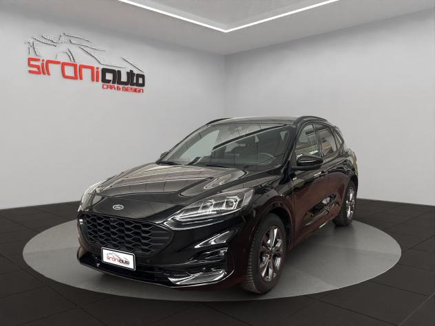 Ford Kuga Kuga 2.0 ecoblue ST-Line 2wd 120cv auto