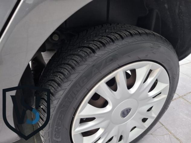 LANCIA Ypsilon 3ª serie Ypsilon 0.9 TwinAir 85 CV 5 porte Metano Ecochic Gold - Foto 10