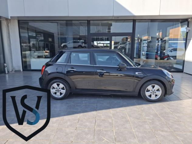MINI Mini 5 porte (F55) Mini 1.5 One D Business 5 porte - Foto 9