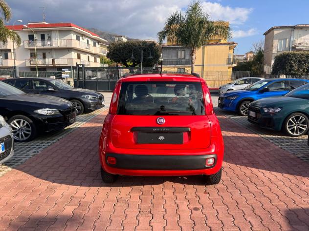 Fiat Panda 1.3 MJT 95 CV S&S Easy - Foto 5