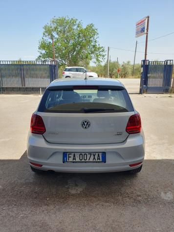 Volkswagen Polo 1.4 TDI 90 CV DSG 5p. Comfortline BlueMotion Technology - USATA - Foto 5