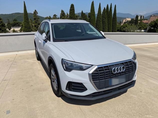 Audi Q3 45 TFSI e S tronic - Foto 2