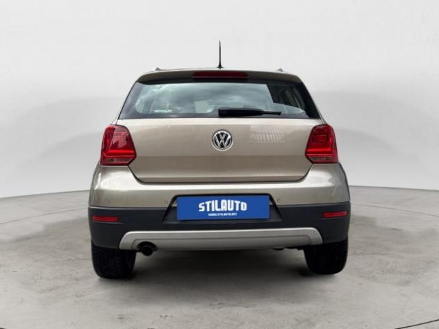 VOLKSWAGEN Polo 1.4 TDI BlueMotion Technology rif. 24123132 - Foto 4