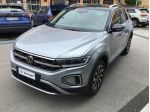 Volkswagen T-Roc 1.5 TSI ACT Style DSG
