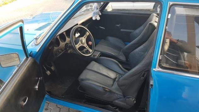 OPEL Ascona A 1.9 S STORICA MOTORE PREPARATO rif. 23663282 - Foto 9