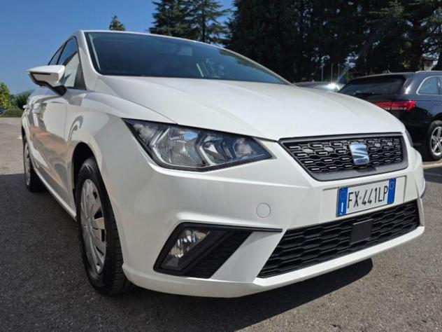 SEAT Ibiza 1.0 TGI 5 porte Style rif. 23935762 - Foto 3