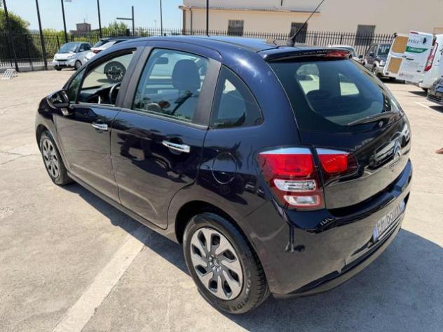 CITROEN C3 1.0 VTi 68 Attraction rif. 23873129 - Foto 5