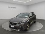 Peugeot 3008 II 2016 1.5 BlueHDi 130cv Allure S&S