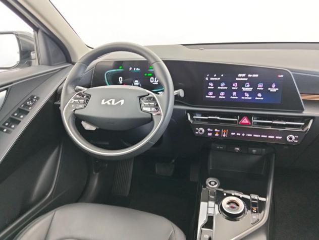 Kia Niro 1.6 GDi DCT HEV Style - Foto 10