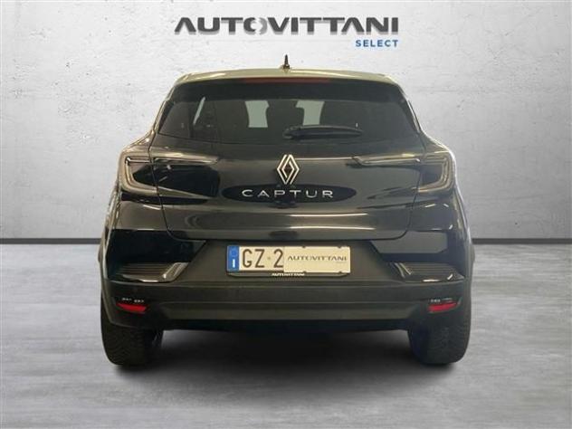 RENAULT Captur 1.0 TCe Techno rif. 23894152 - Foto 3