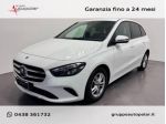 MERCEDES-BENZ B 180 D EXECUTIVE AUTO rif. 23656605
