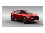 ALFA ROMEO Junior Ibrida 1.2 145cv rif. 23734977