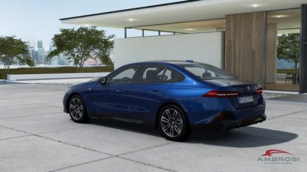 BMW 520 Serie 5 d 48V rif. 23819434 - Foto 2