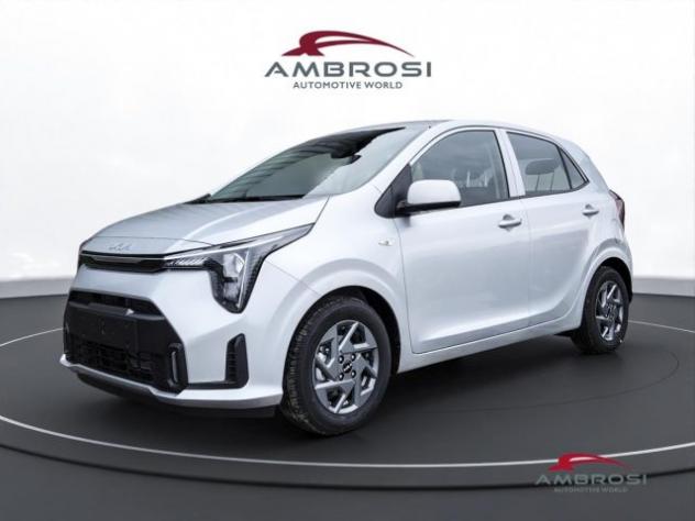 KIA Picanto PE2 MY26 1.0 URBAN TT rif. 23734708