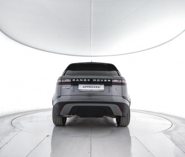 LAND ROVER Range Rover Velar 2.0D I4 180 CV S rif. 23205202 - Foto 7