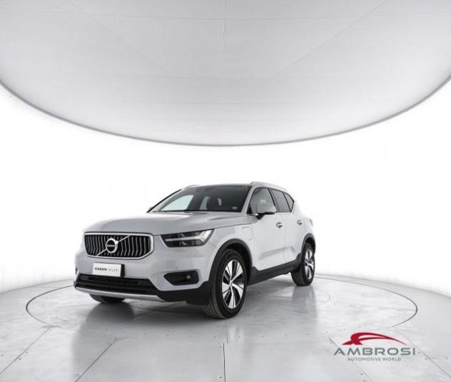 VOLVO XC40 T5 Recharge Plug-in Hybrid Inscription Expression rif. 23744751