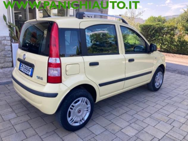 FIAT Panda 1.4 Natural Power Classic rif. 23775397 - Foto 4