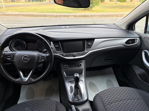 Opel Astra 1.6 CDTi 136CV Start&Stop Sports Tourer Innovation - Foto 7