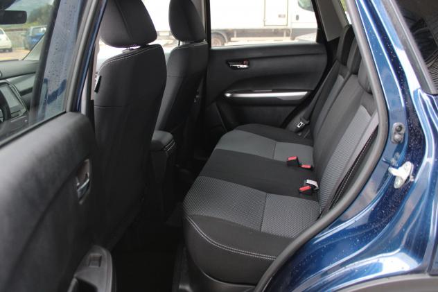 Suzuki Vitara 1.4 Hybrid 4WD AllGrip Cool+ - Foto 10