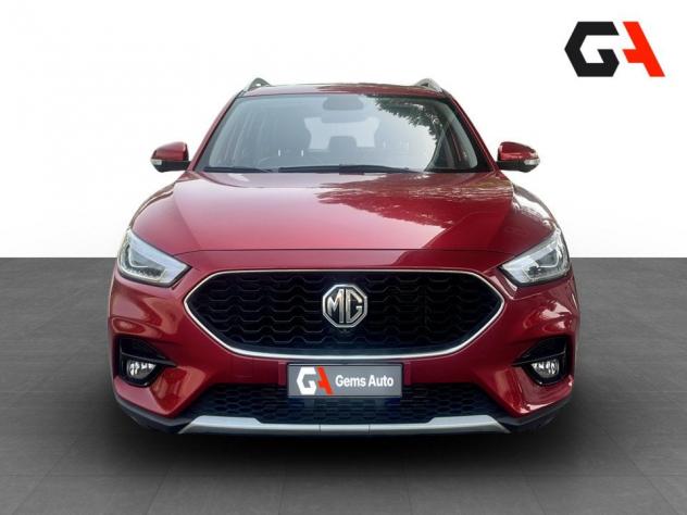MG ZS 1.0T-GDI Luxury GPL - Foto 2