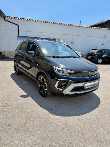 Opel Crossland 1.2 Turbo 12V 110 CV Start&Stop Ultimate - Foto 3