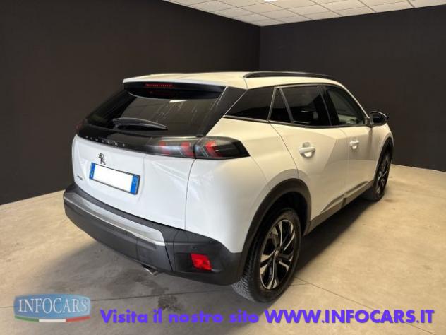 PEUGEOT 2008 BlueHDi 110 CV Allure - PROMO rif. 23931075 - Foto 4