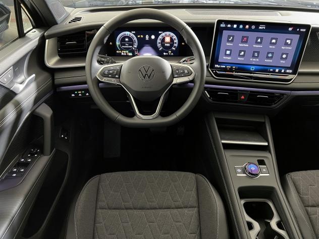 Volkswagen Tayron Tayron 1.5 tsi ehybrid Edition Plus 204cv dsg - Foto 8