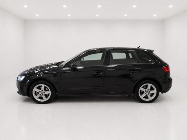 AUDI A3 SPB 30 1.6 TDI Clima Aut. Navi Park Aziendale rif. 23762191 - Foto 6