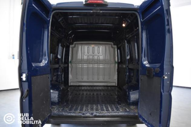 FIAT Ducato 33 2.3 MJT 180CV PM-TM Furgone rif. 23742151 - Foto 6
