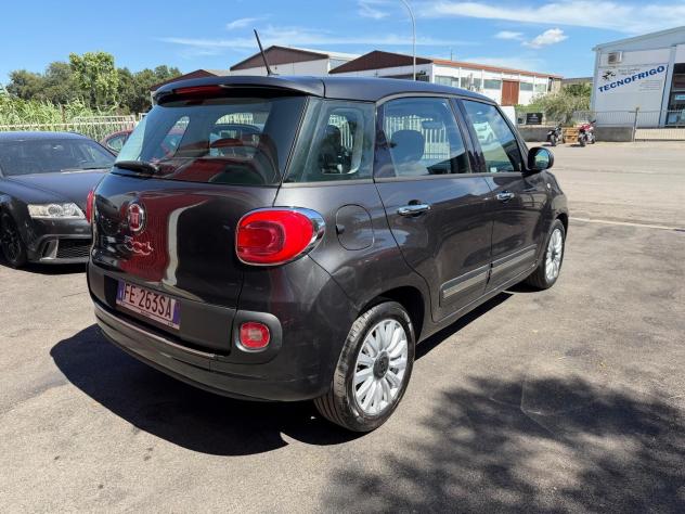 Fiat 500L 1.3 Multijet 95 CV Business - Foto 7