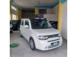 VERSATILE E SPAZIOSO NISSAN CUBE 1.5