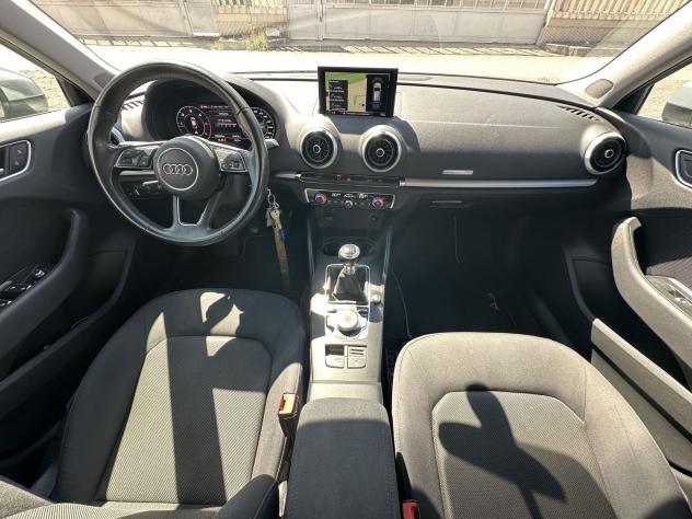 Audi A3 30 TDI Design SportBack - Foto 10