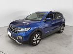 Volkswagen T-Cross 1.5 TSI BMT DSG Advanced