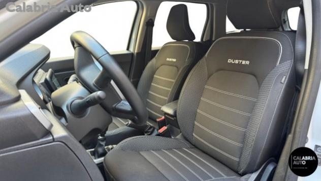 DACIA Duster 1.0 TCe GPL 4x2 Journey UP rif. 23932578 - Foto 10