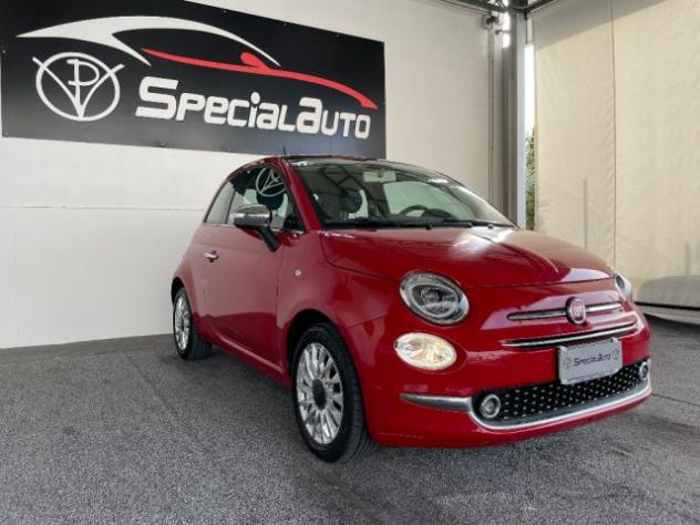 FIAT 500 1.2 benz. rif. 24078913 - Foto 7
