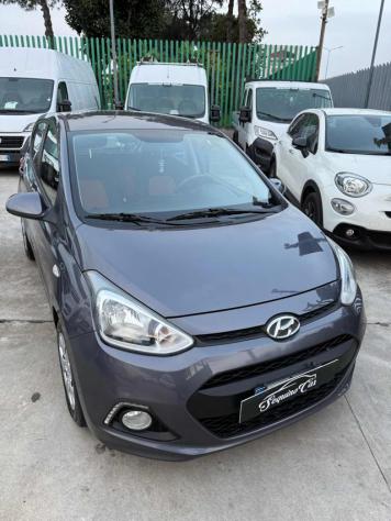 HYUNDAI i10 1.0 MPI Login rif. 23926037 - Foto 3